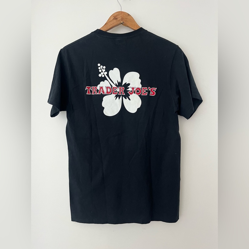 Trader Joe’s T-shirt